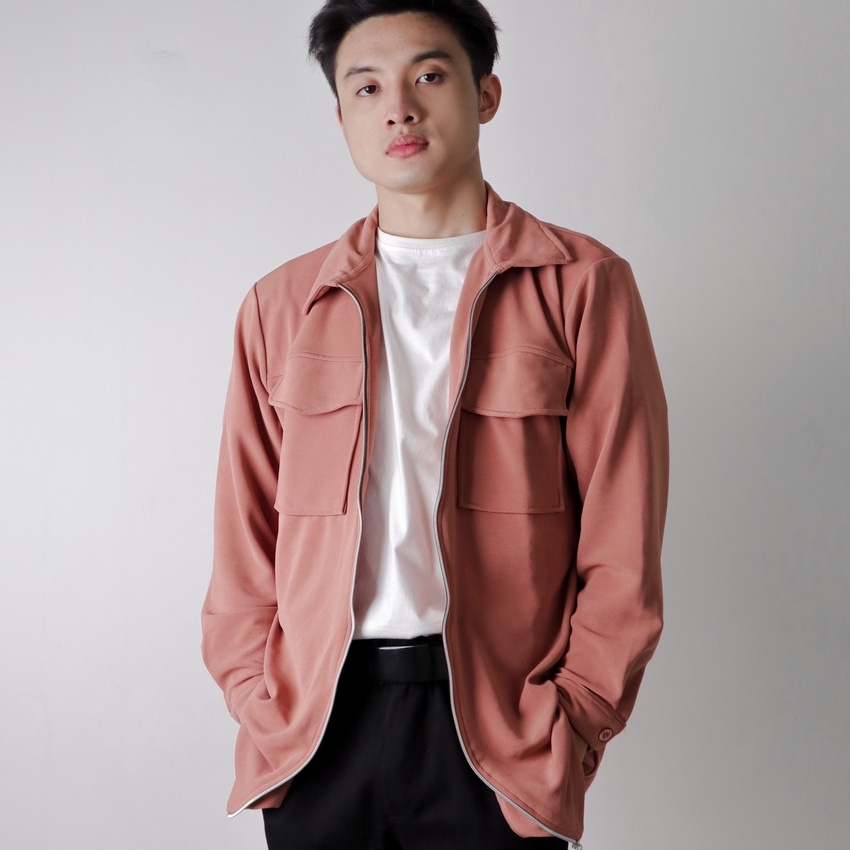 [PY❣.B➸> MSMO Bram Cardigan Pria / Outer Cowo / Jaket Cowo / Cardigan Knit / Cardigan Koreaviiral..