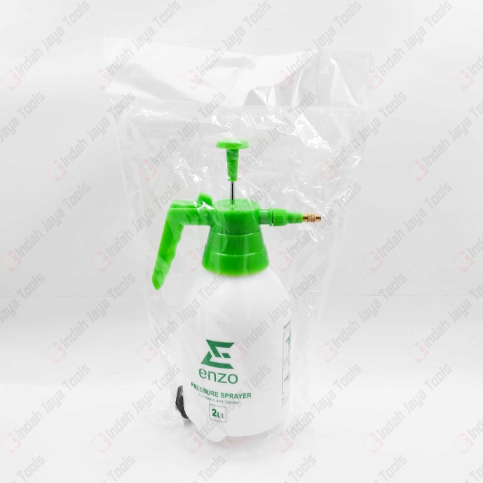[M5T67] Alat Semprot Tanaman 2 Liter Semprotan Kocok Pressure Sprayer Hama [D3Rt7]