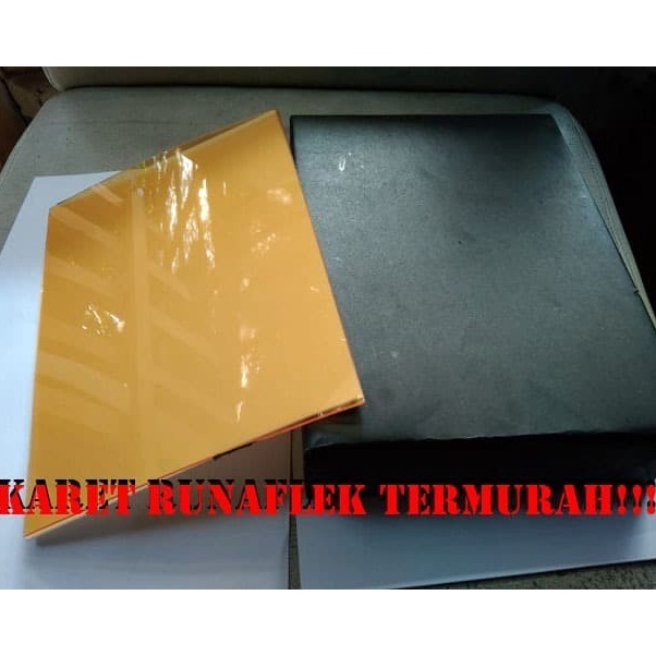 

Buruan Beli➝ 0GLEC BAHAN STEMPEL KARET RUNAFLEK 038 ➨Baru