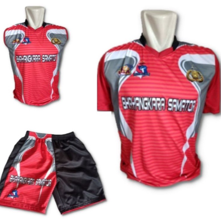 Terlaku setelan kaos voli baju voli proliga samator terbaru ❋