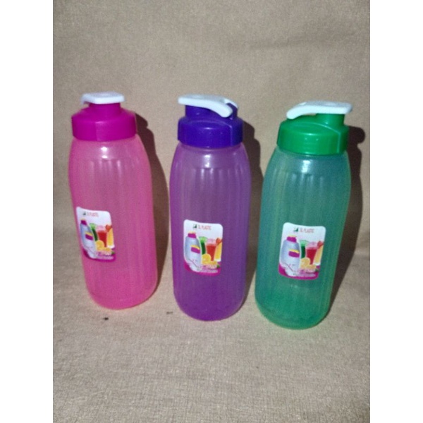 BOTOL AIR MINUM / BOTOL LUCU / BOTOL MINUM ANAK / BOTOL MINUM TK SD / TUMBLER