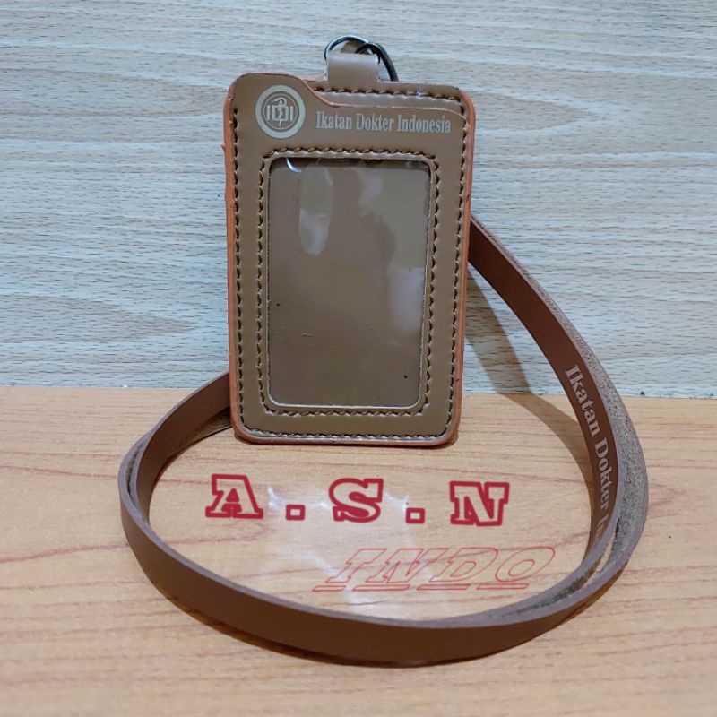 

Id Card Kulit IDI Id Card IDI