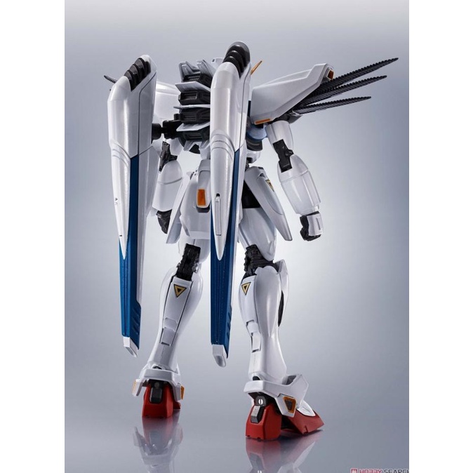 FLASH SALE ROBOT SPIRIT (SIDE MS) GUNDAM F91 58952 / BANDAI / ORIGINAL / MOKIT 