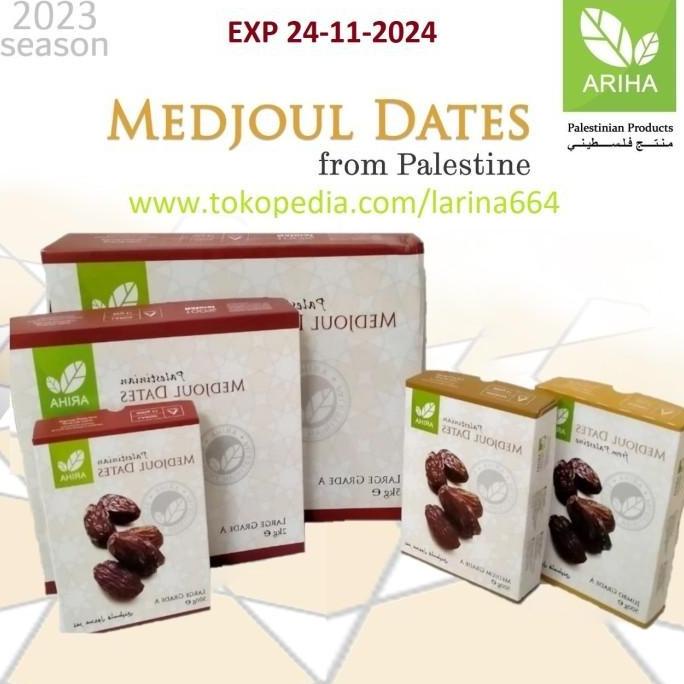

PROMO KURMA MEDJOUL ARIHA PALESTINE MADJOOL MEDJOOL MADJOL MEDJOL BEST FAUZIPUTRA6