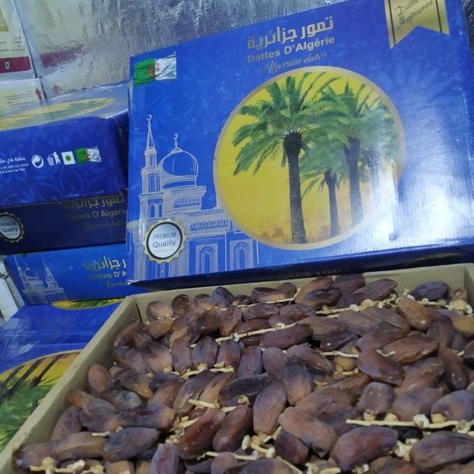 

GRAB-GOSEND! KURMA TANGKAI 5KG-KURMA AFIA DATES-KURMA TUNISIA TANGKAI FAUZIPUTRA6