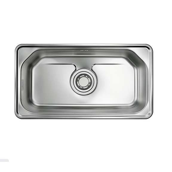 Bestseller Lizens Kitchen Sink Stainless 85 X 46 Cm Ljs850 Made In Korea