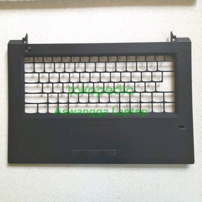 Casing Atas Keyboard Palmrest Lenovo V310 V310-14 Ikb V310 14 14Ikb