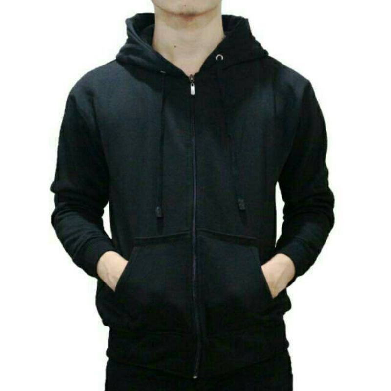 Best Seller Jacket Zipper Polos Hodie