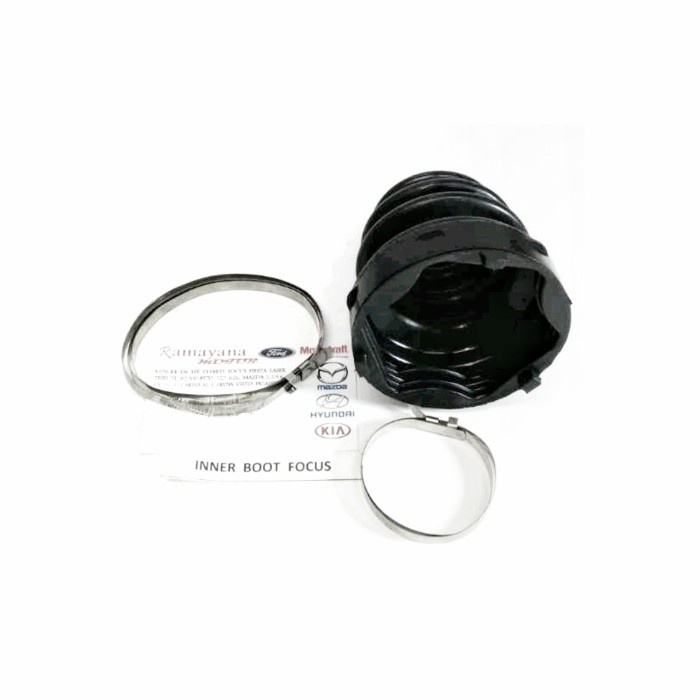 Boot As Roda Cv Joint Ford Focus Kode Dt 010