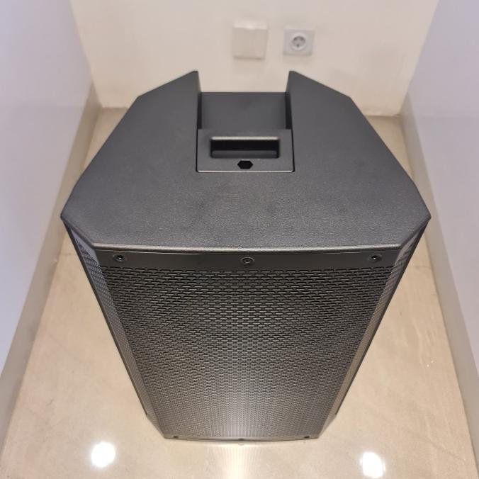Box Speaker Fiber Plastik 12 Inch Model Huper Import/Box Kosong Huper