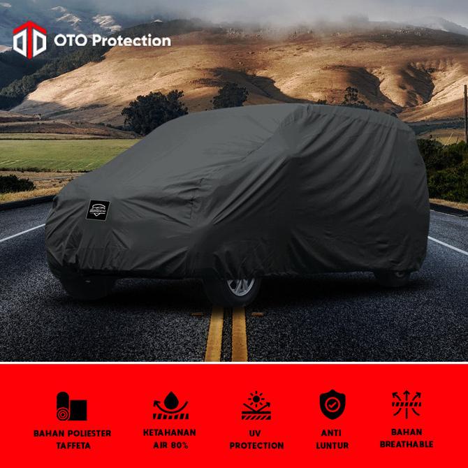 Cover Mobil / Selimut Mobil Toyota Avanza