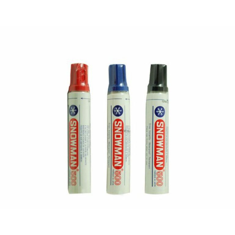 

[PROMO NX3N] Spidol Marker Jumbo 500 270
