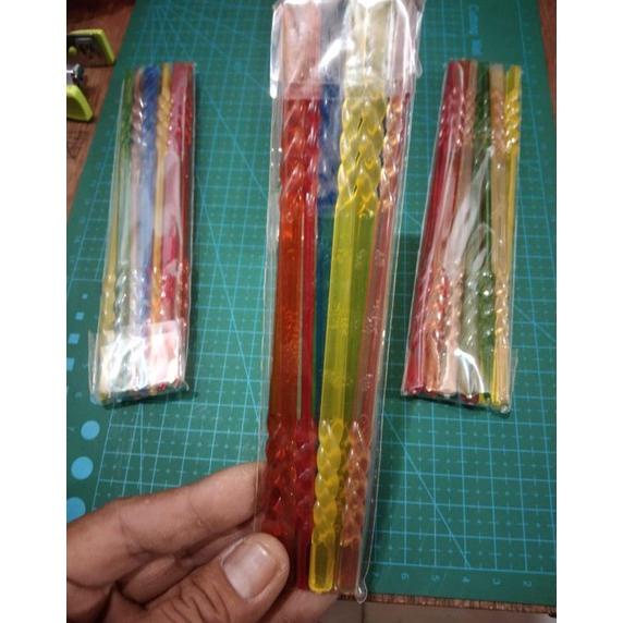 

Terbaik Tuding Ngaji Atau Kalam 72Pcs