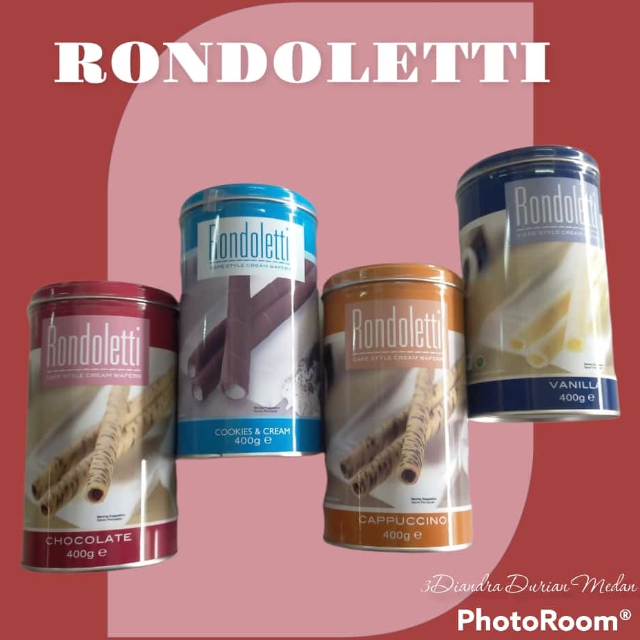 

rondoletti