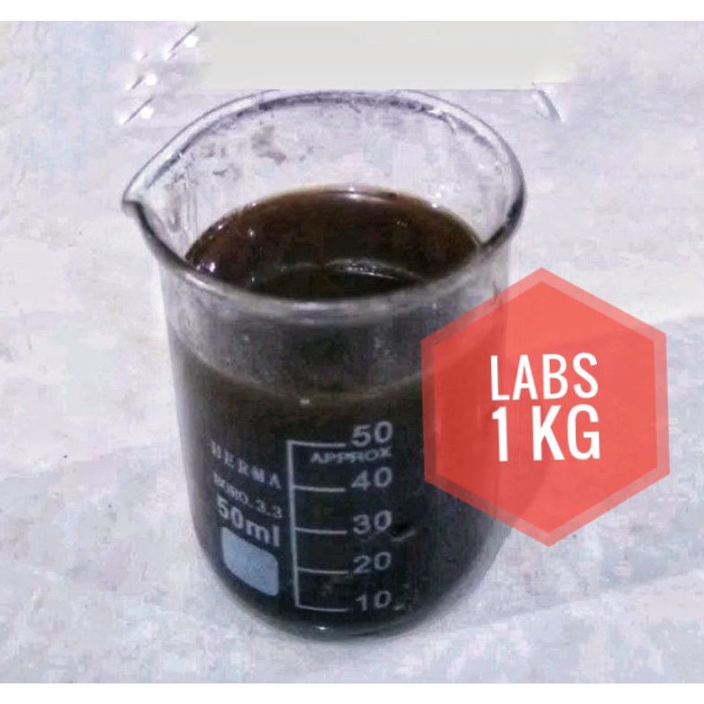 HARGA SPESIAL LABS/ABS bahan pembersih