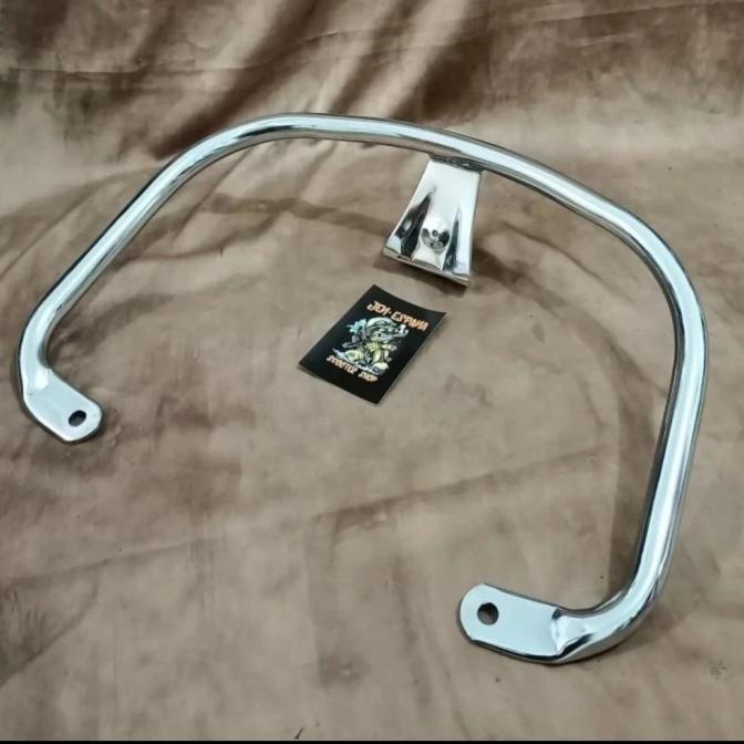 &<&<&<&] behel motor listrik u winfly t3 model vespa matic.. aksesoris u winfly