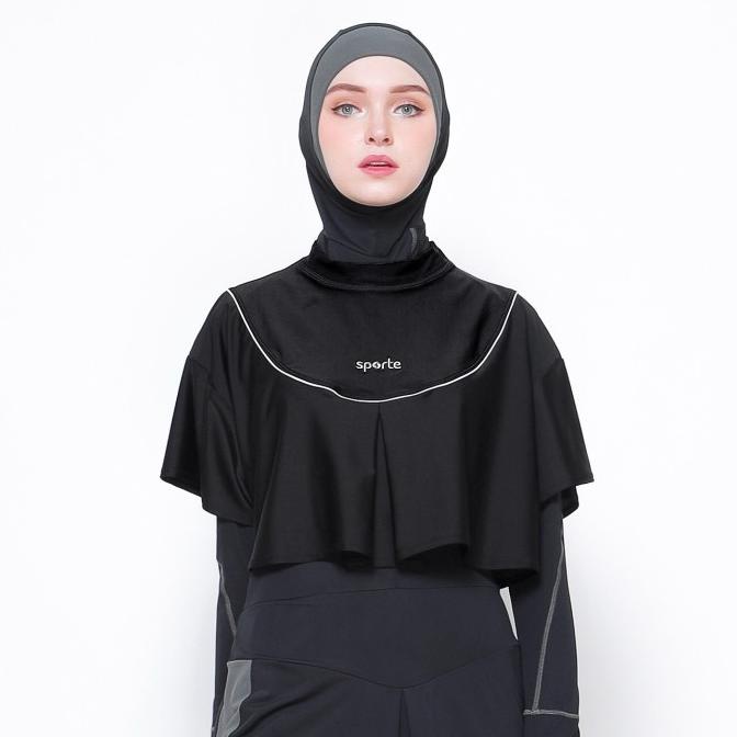 Bolero Baju Renang Sporte (Rompi Renang)