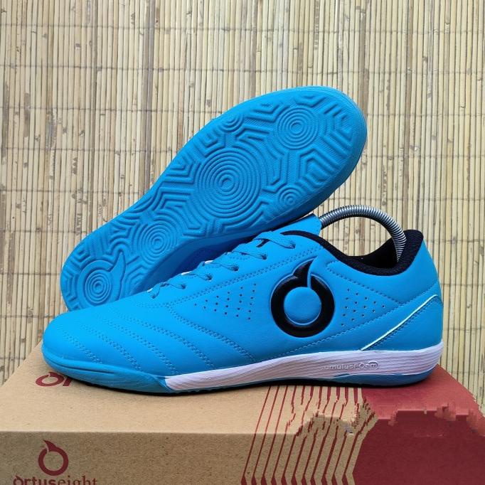 Sepatu Futsal Ortuseight Forte Savage Terlaris