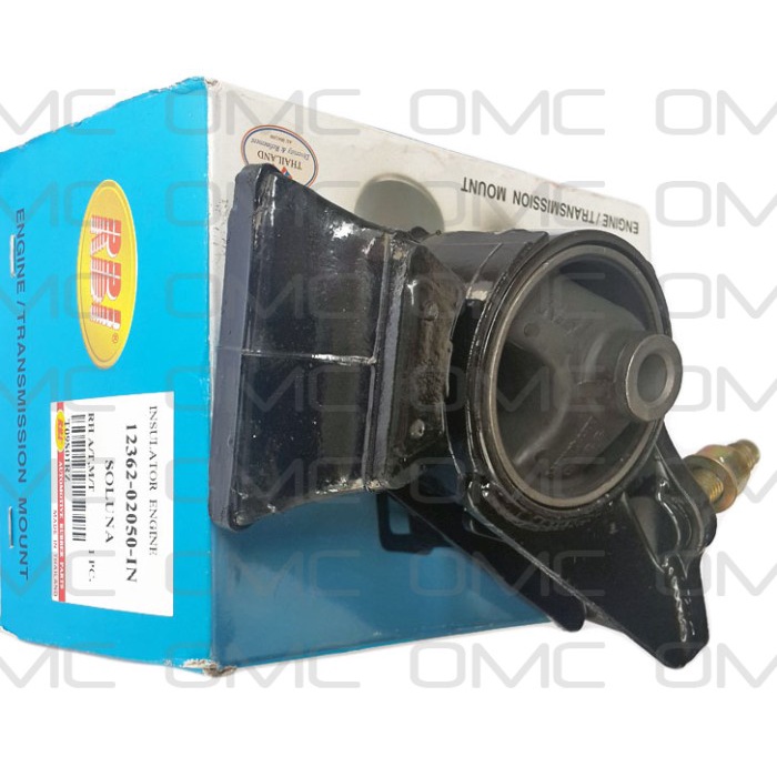 Engine Mounting Kanan Soluna 12362-02050-RBI