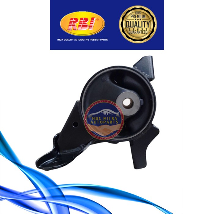 Engine Mounting Kiri Manual City Jazz 50805-SAA-013 RBI