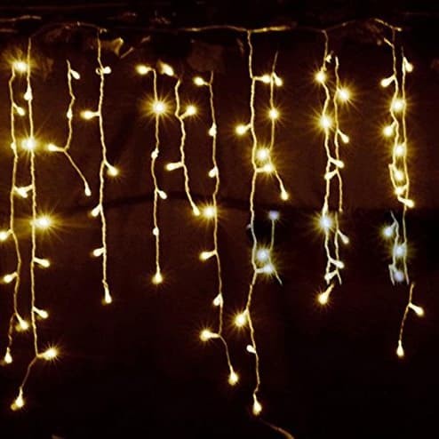 TERBARU Lampu Tumblr tirai / Tumblr lampu tirai / lampu hias tumblr