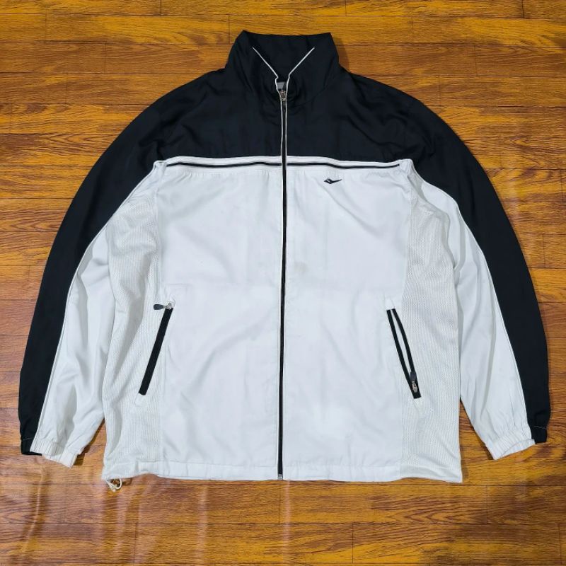 jacket prospecs windbreaker original