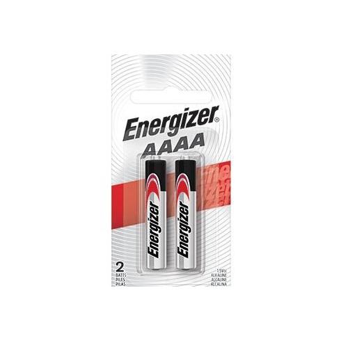 Baterai Energizer AAAA Energizer A4