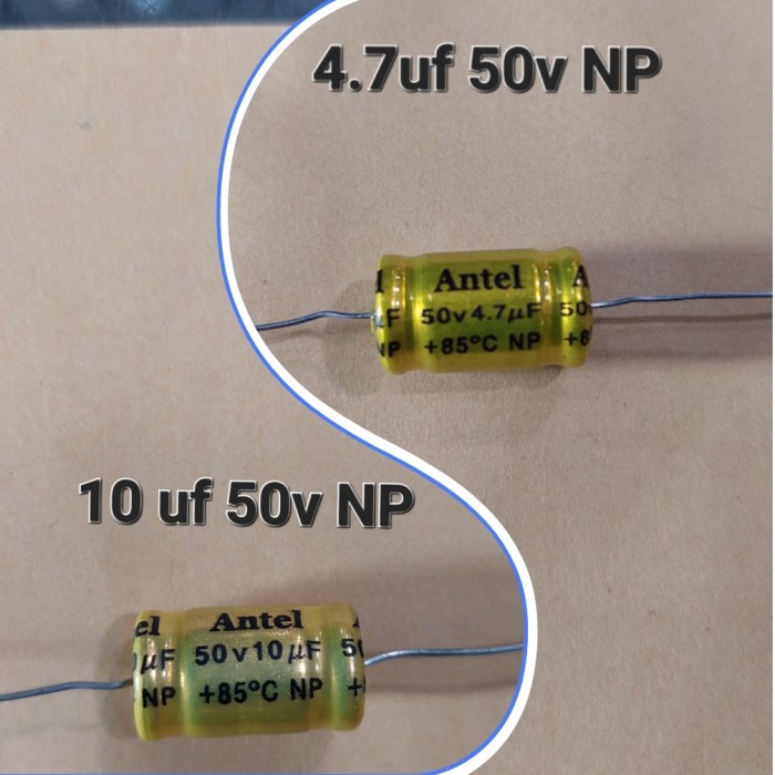 2 Buah 6.8uf 100v 6,8uf 100v 6.8 6,8 uf mikro farat 100v 100volt 100 50 63