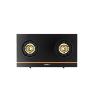 MODENA PC2721LD kompor gas hob giusto 2 tungku portable