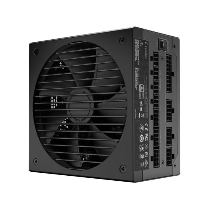 Fractal Design Ion+ 2 660W Power Supply
