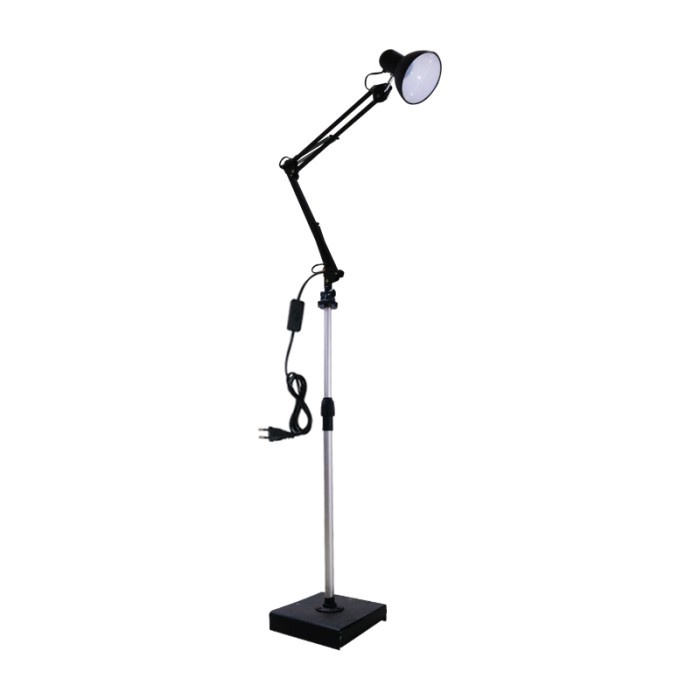 Terlaris Eelic Elc-J018 Lampu Arsitek Standing Lamp Lampu Belajar Arsitek Model