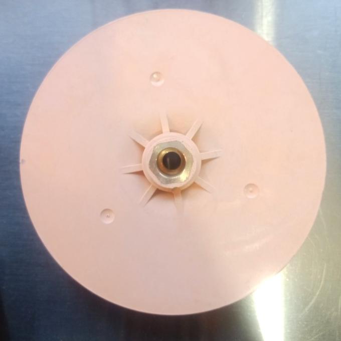 Kipas Impeller Pompa Air Jetpump Shimizu Pc 260/268 Bit Ori