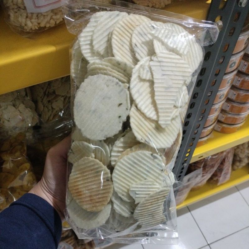 

gapita bawang dan kacang