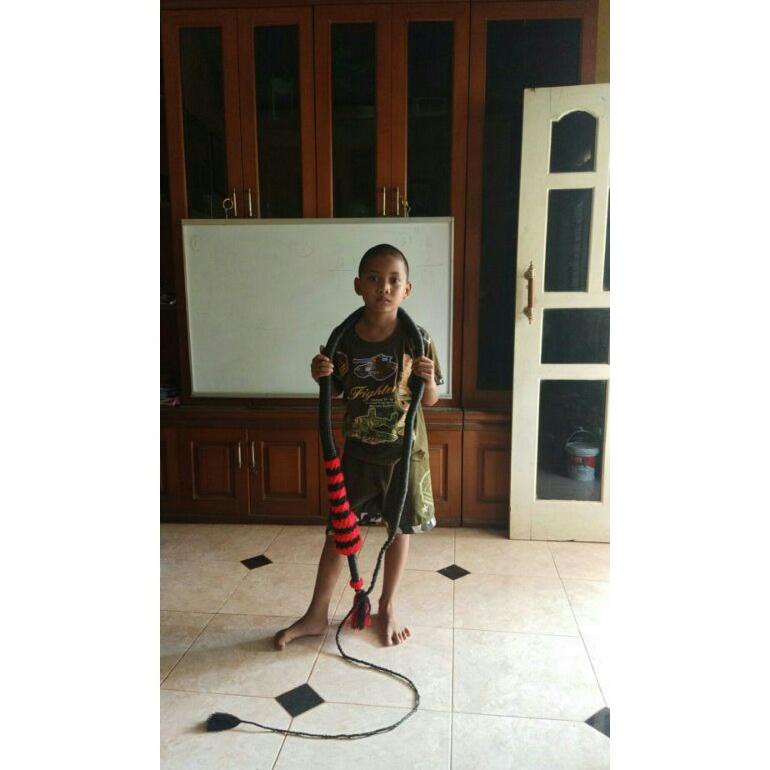 CUCI GUDANG CAMBUK BOPO PECUT BOPO 3METER PECUT BOPO 3 METER PECUT TARI CEMETI