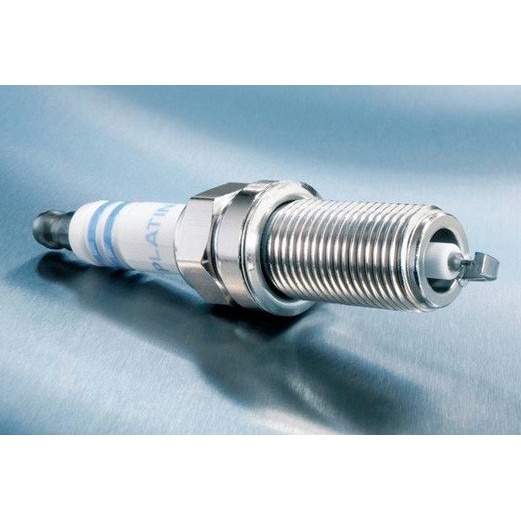 Busi Motor BMW 1200 Asli Original BOSCH Iridium star nice