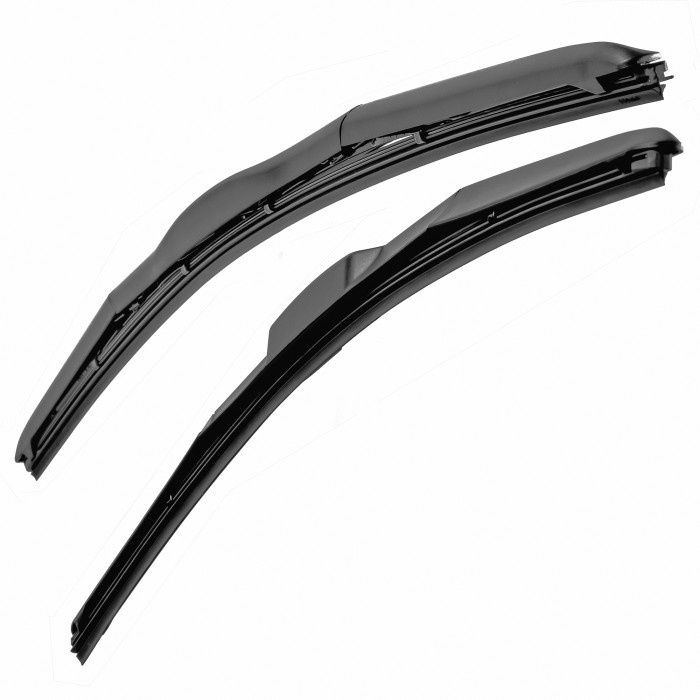 1 Set Wiper Hybrid Mobil Toyota Grand New Avanza 2017 - 2019 best buy