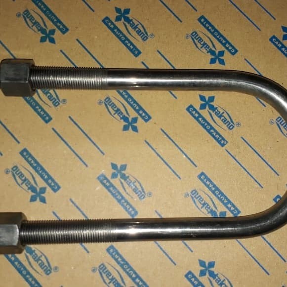 U bolt/klam per.FUTURA terlaris