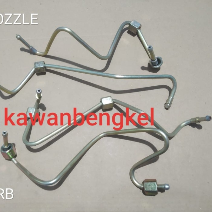 Pipa nozle(jalur minyak solar) CANTER PS125HD terlaris