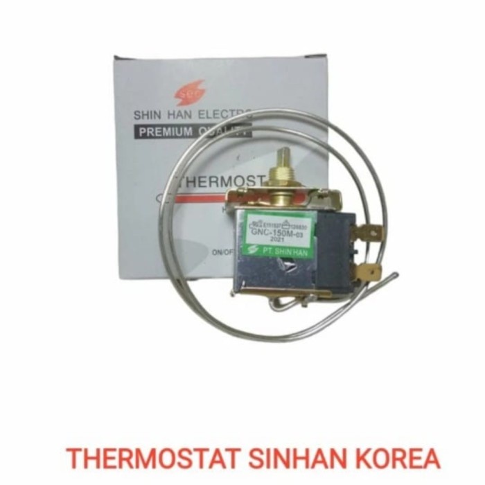 Termostat ac mobil thermostat ac 12 24 v Thermostat AC Universal populer