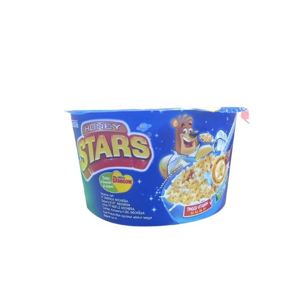 Promo Harga Nestle Honey Stars 32 gr - Shopee