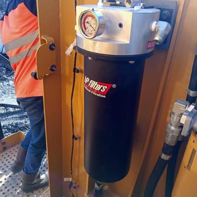 Filter Bbm Bp - Ws07