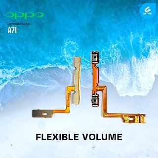 FLEXIBLE VOLUME OPPO A71