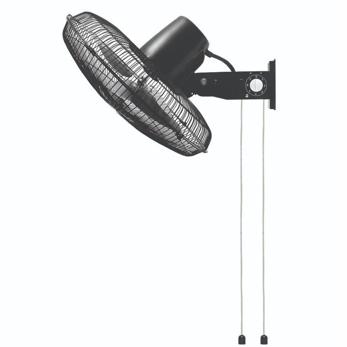 Kipas Angin Besi Dinding Miyako KDB-18 KDB18 KDB 18 Wall Fan