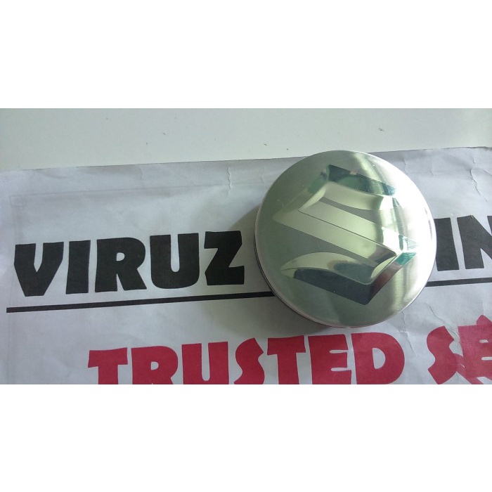 Wheel Dop / Dop Ban / Dop Velg / Tutup Ban / Tutup Velg Sx4 Rc1 Murah