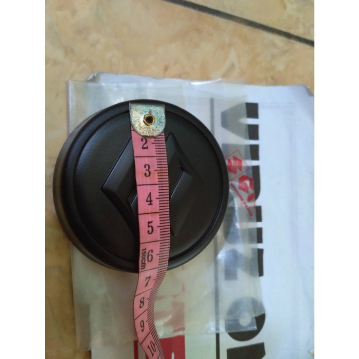 Wheel Dop / Dop Roda / Dop Velg Kaleng Karimun Wagon R Murah
