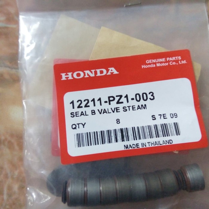 Sil Seal Klep Grand Civic Lx Civic Nouva Nova Murah