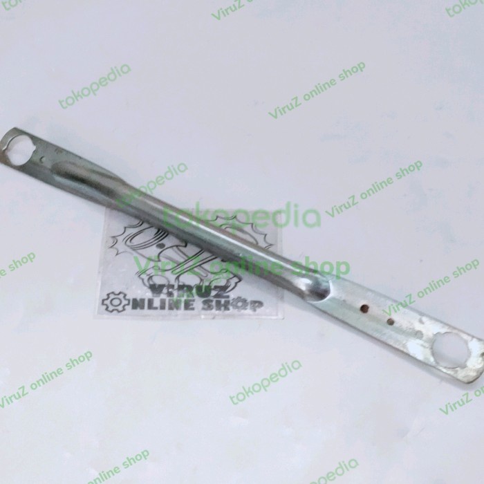 LINK WIPER KIT MEKANIS WIPER PENDEK 32CM MITSUBISHI L300 L-300 10455