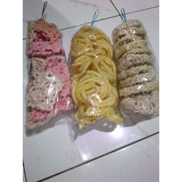 

krupuk pedas krupuk bakar