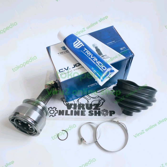 Best Seller Cv Joint Join Kokel As Roda Luar Suzuki All New Ertiga 2018 2019 2020 Selamat Berbelanja