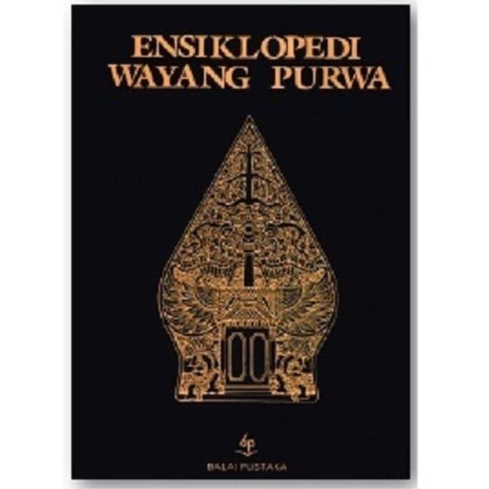 ENSIKLOPEDI WAYANG PURWA